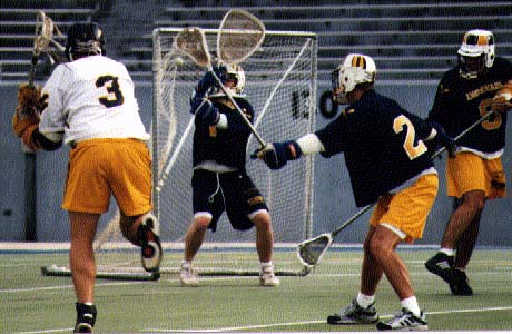 Drew Scores