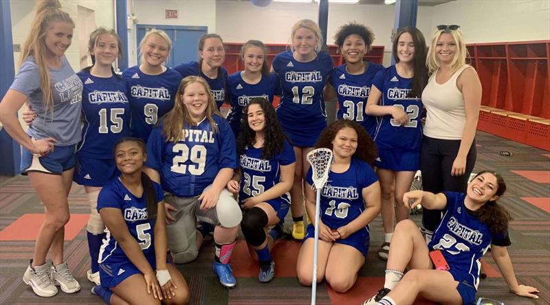 2021 Team