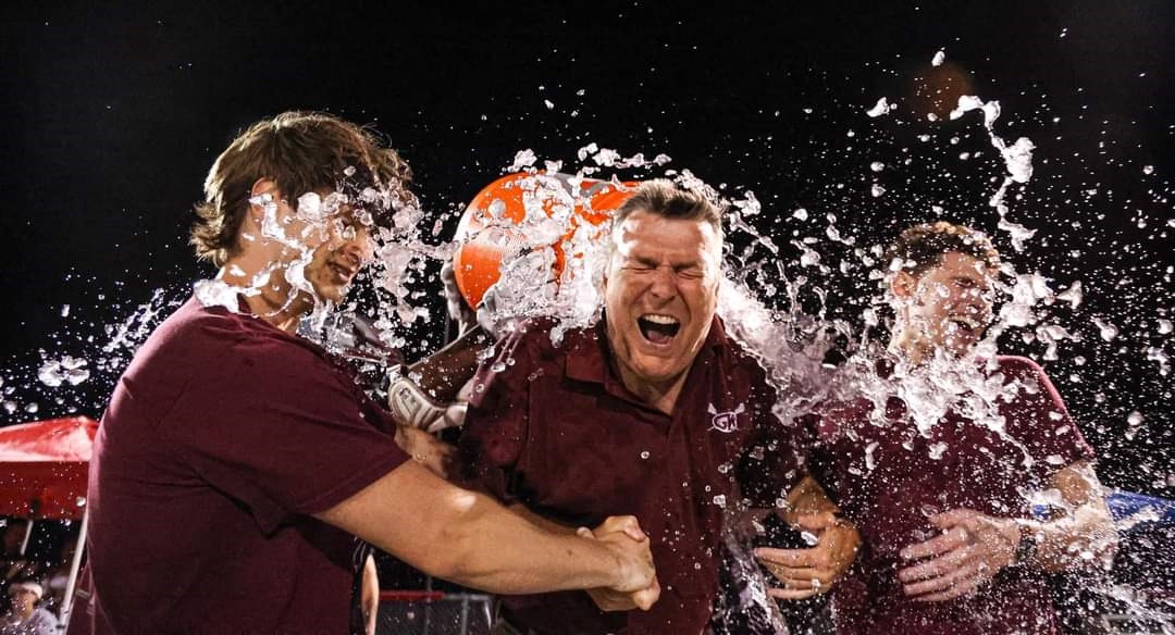 Coach White