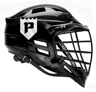 Helmet P