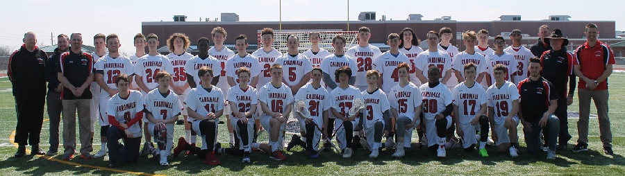 2017 Team