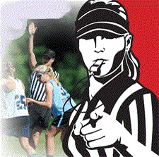 Girls Ref